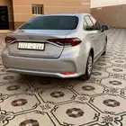 كورولا 2020 ستاندر 1.6