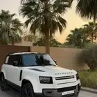 ديفندر 110 2020 SE المالك الاول