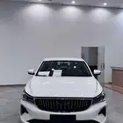 جيلي امجراند فل 2025