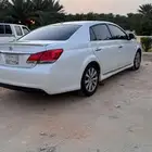 أفالون وكالة 2012 XLI