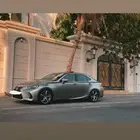 لكزس 350 للبيع او للبدل بلمناسب