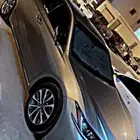 لكزس للتنازل او للبدل بجيب