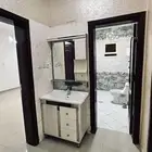 للبيع شقه داخل الحد جوار محطة بيحان الدايري السليمانية