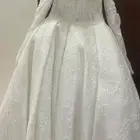 فستان عروسه