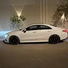 مرسيدس CLA250 AMG   فل كامل 2020