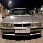 بي إم للبيع 740
