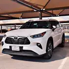 تويوتا هايلاندر