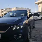 سوزوكي بالينو فل كامل GLX 2023