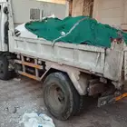 قلاب ديانا لنقل البطحاء والاسمنت والبلوك ومخلفات البناء