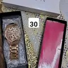 ساعات جديدة