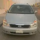 كيا كرنيفال 2015