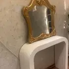 مرايا مع طاوله مدخل