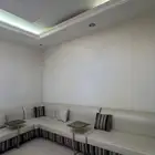 كنب للبيع مستخدم في صعبر