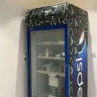 ثلاجة طوليه عررض