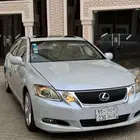 لكزس gs 2006 حجم 430 نظيف