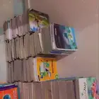 كتب لمدارس عالمية ( منهج امريكي) سافاس