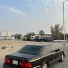 لكزس 400 موديل 96 محول 2000 خارجي