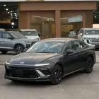 هيونداي سوناتا ستاندر 2026