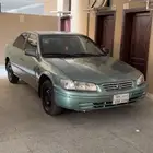 كامري 1999 GL قير عايدي مجدد