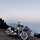 V star 1100 دباب كلاسيك