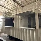 فود ترك ثابت ومتحرك