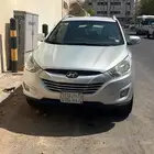 هونداي توسان 2013 ممشى قليل
