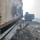 غربال كسارة