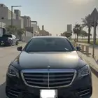 مرسيدس 2019 نظيف للبيع