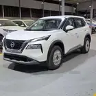 نيسان اكس تريل 2025 بدون دبل 7 مقاعد أفضل الأسعار للتقسيط