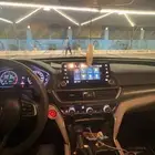 هوندا اكورد 2021 LX