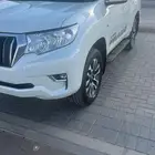 برادو 2022 6 سلندر