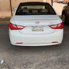سوناتا 2013