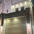 فيلا في حي الرمال الرياض