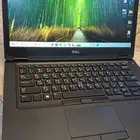 لاب توب ديل نظيف جدا