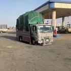 دنه شبك دينه شبك لوري ونش كرين حلال شبك لوري شبك