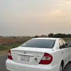 كامري قراندي فل 2003 تحمل لوحه على مديلها