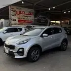 سبورتاج 2022