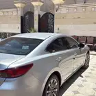 مازدا 6 2017