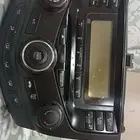 مسجل هوندا اكورد 2007