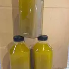 زيت ( اليسر ) العربي ( العضوي )