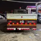 دينا ايسوزو موديل 99