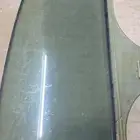 زجاجة سوناتا 2017 يسار خلفي