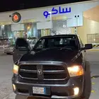 للبيع دورج رام موديل 2017