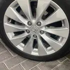 جنوط هوندا اكورد