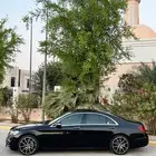 مرسيدس S450 (2020)