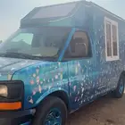 سيارة ايسكريم للايجار