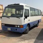 كوستر ديزل 25 راكب للبيع