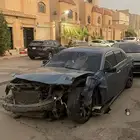 كرايسلر 2011 V8