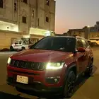 جيب كومباس 2020