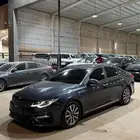 كيا اوبتيما 2020 عداد 113000 وكالة